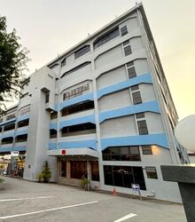 Pan-i Complex (D14), Warehouse #468561341